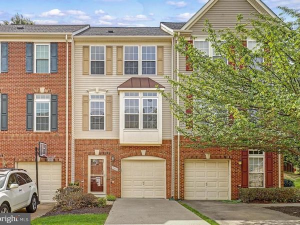 13013 CORDELIA COURT, WOODBRIDGE, VA 22192