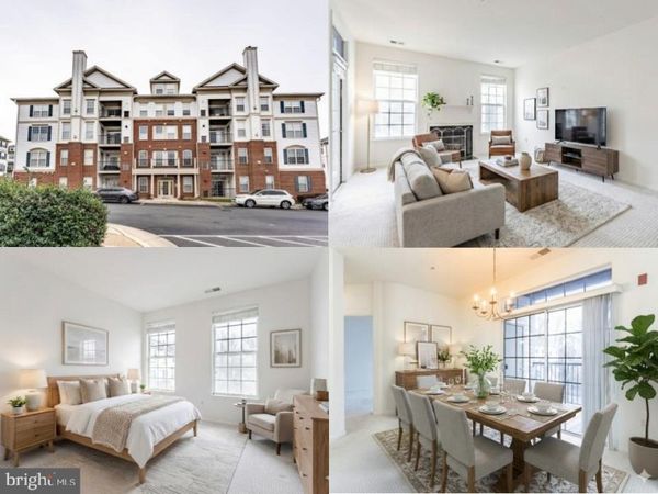 11575 CAVALIER LANDING COURT, Unit 301, FAIRFAX, VA 22030