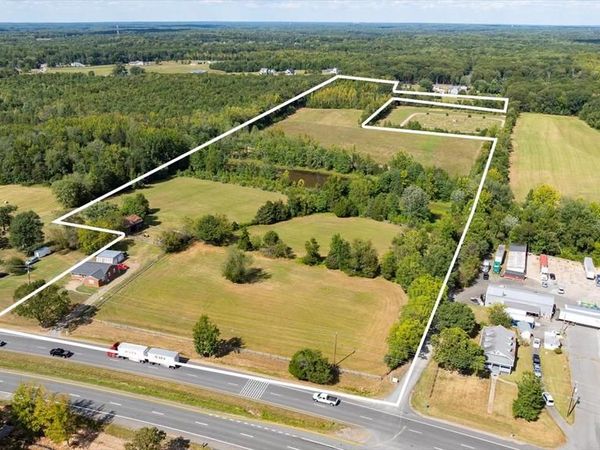 1416 WARRENTON ROAD, FREDERICKSBURG, VA 22406