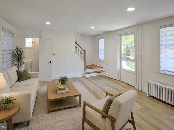 14 W BRIDGE STREET, Unit A, NEW HOPE, PA 18938