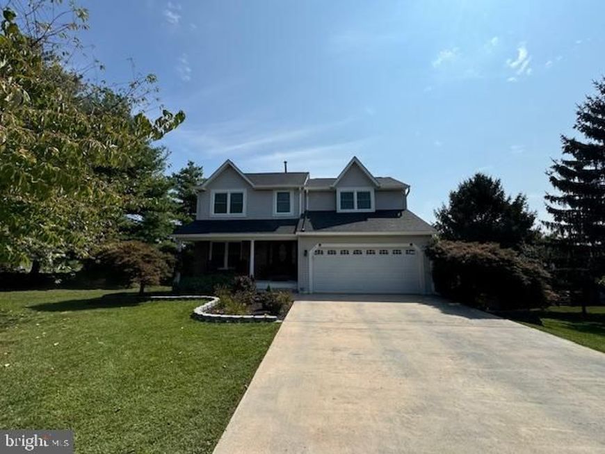 614 Fair Meadows Boulevard, Hagerstown, MD 21740 Main Photo