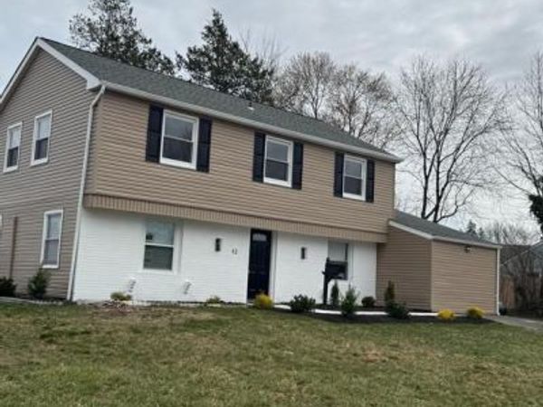 52 BRUNSWICK LANE, WILLINGBORO, NJ 08046