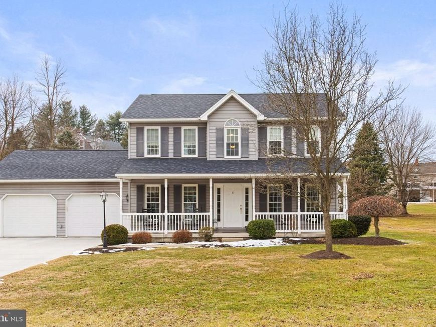 261 9th Street, Mifflintown, PA 17059 Main Photo