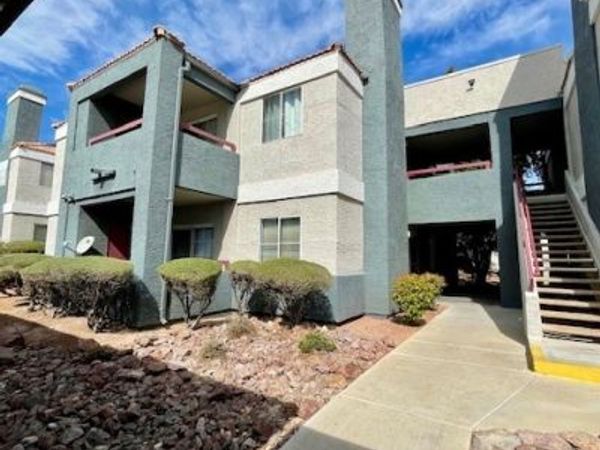 8600 W Charleston Boulevard, Unit 1115, Las Vegas, NV 89117