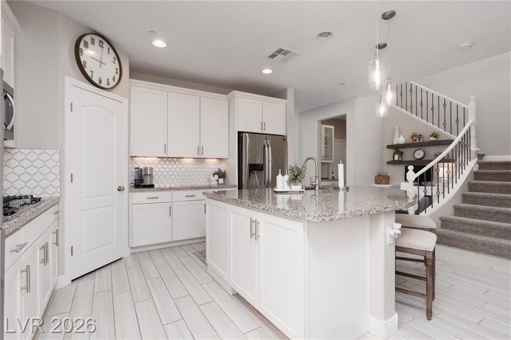 3072 Young Bouvier Avenue, Henderson, NV 89044