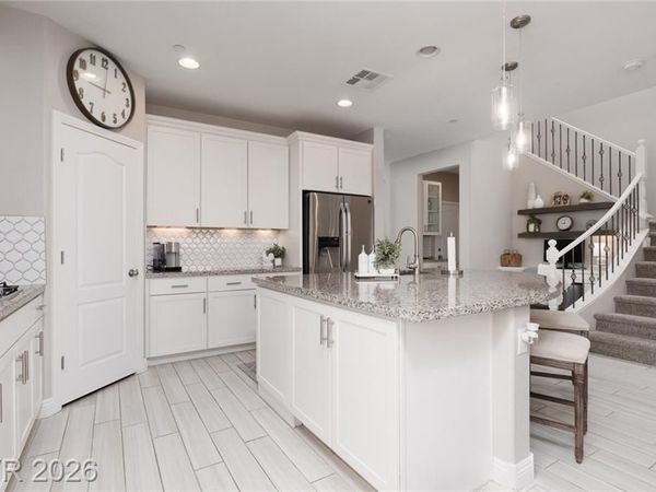 3072 Young Bouvier Avenue, Henderson, NV 89044