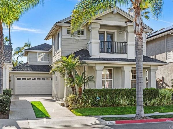 7039 Whitewater Street, Carlsbad, CA 92011