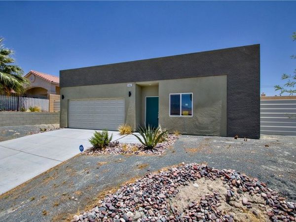 12612 Maui, Desert Hot Springs, CA 92240