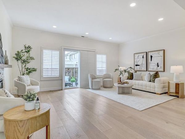 859 Lynx Lane, Foster City, CA 94404