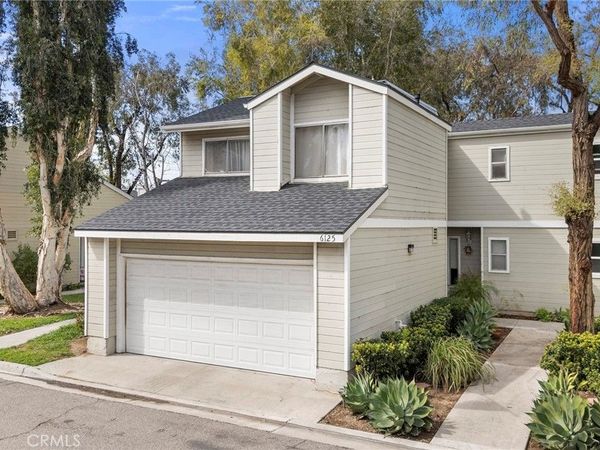 6125 Cape Cod, Unit 37, Yorba Linda, CA 92887