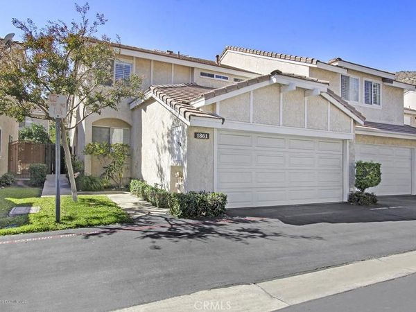 1861 Forest Drive, Azusa, CA 91702