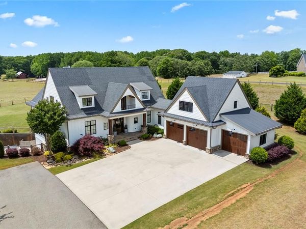 3315 Chandler Road, Good Hope, GA 30641