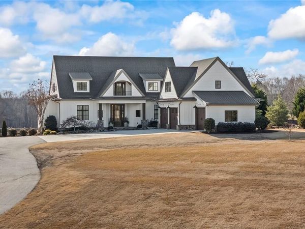 3315 Chandler Road, Good Hope, GA 30641