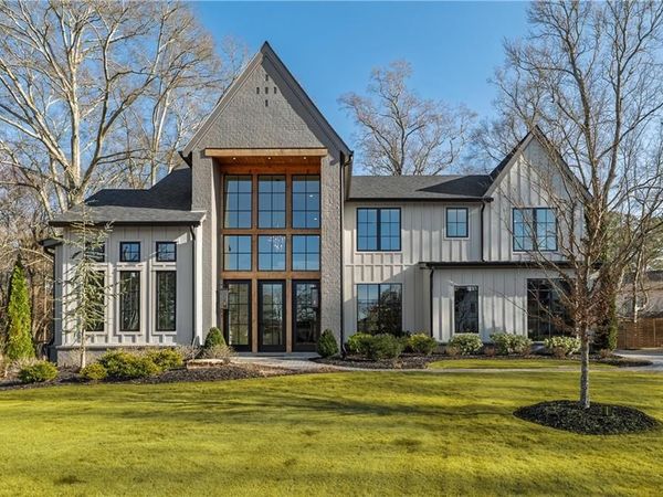 135 Mayfield Circle, Alpharetta, GA 30009