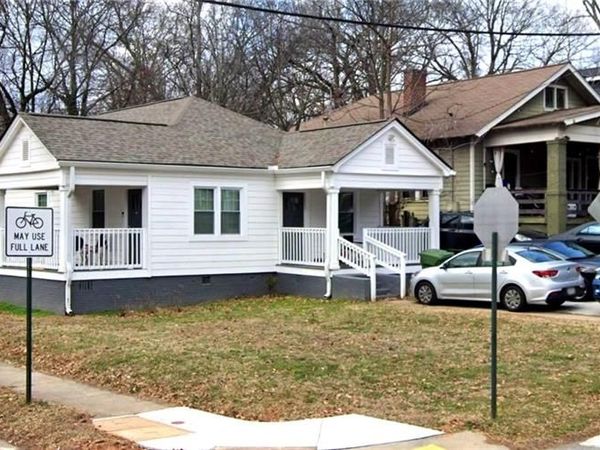 1333 Allene Avenue SW, Atlanta, GA 30310