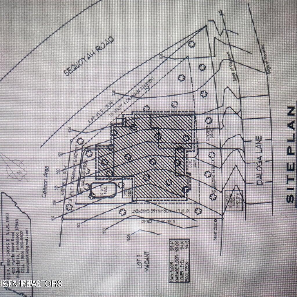 101 Daloga Lane, Loudon, TN 37774 Main Photo