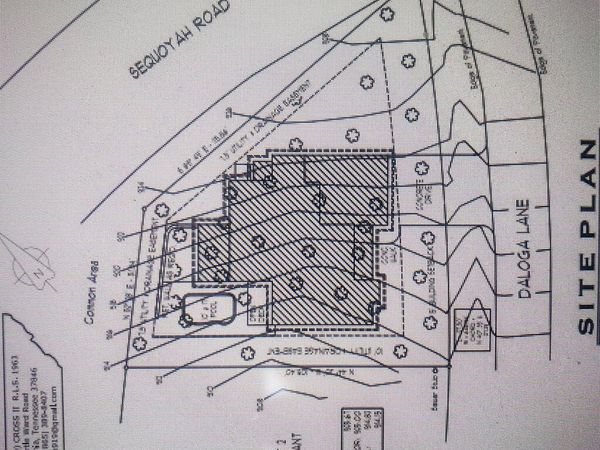 101 Daloga Lane, Loudon, TN 37774