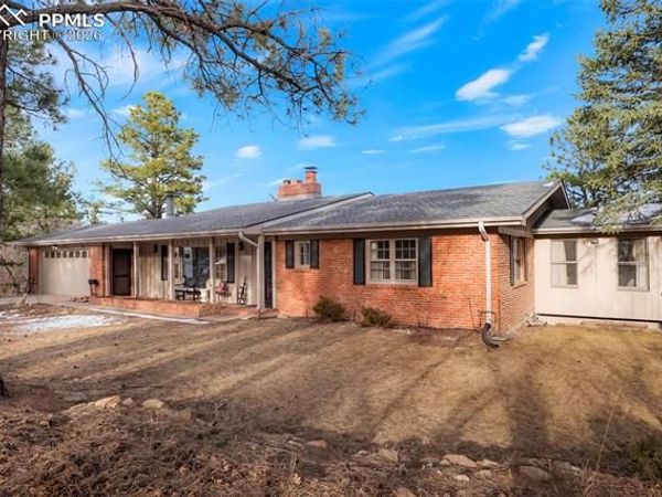 905 Taurus Drive, Colorado Springs, CO 80906