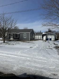1178 Alton Avenue, Mundy Township, MI 48507 Main Photo