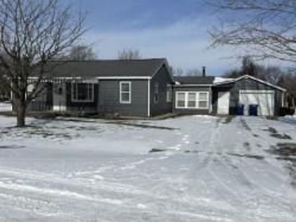 1178 Alton Avenue, Mundy Twp, MI 48507