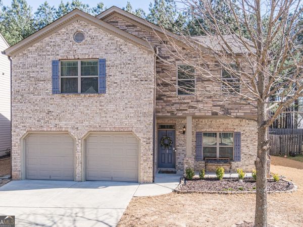 3557 Lebella Lane, Bethlehem, GA 30620