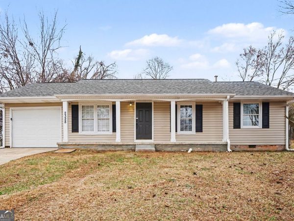 2328 Emerald Lake Court, Decatur, GA 30035