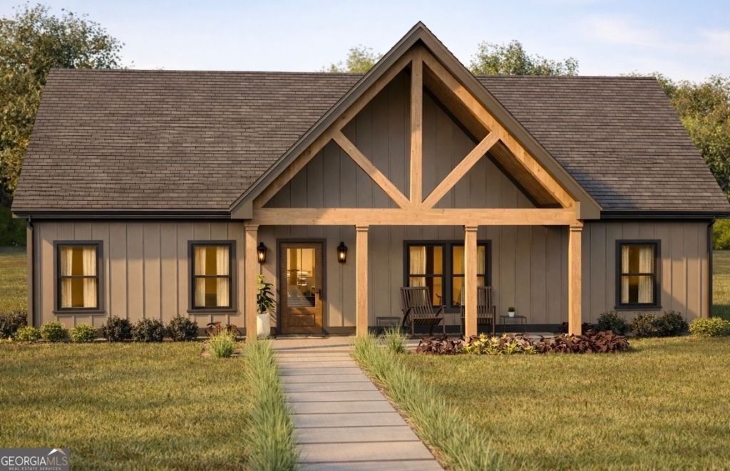 605 Berlin, Homer, GA 30547 Main Photo