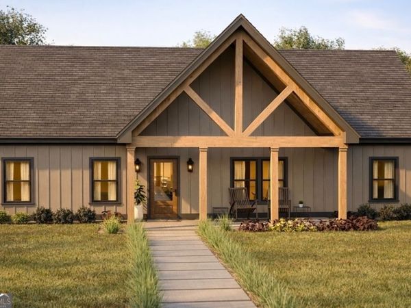 605 Berlin, Homer, GA 30547