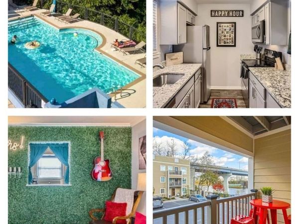 1042 1st Ave N, Nashville, TN 37201