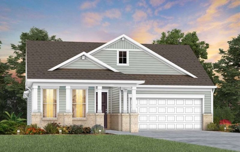 711 Great Basin Dr , Lebanon, TN 37090 Main Photo