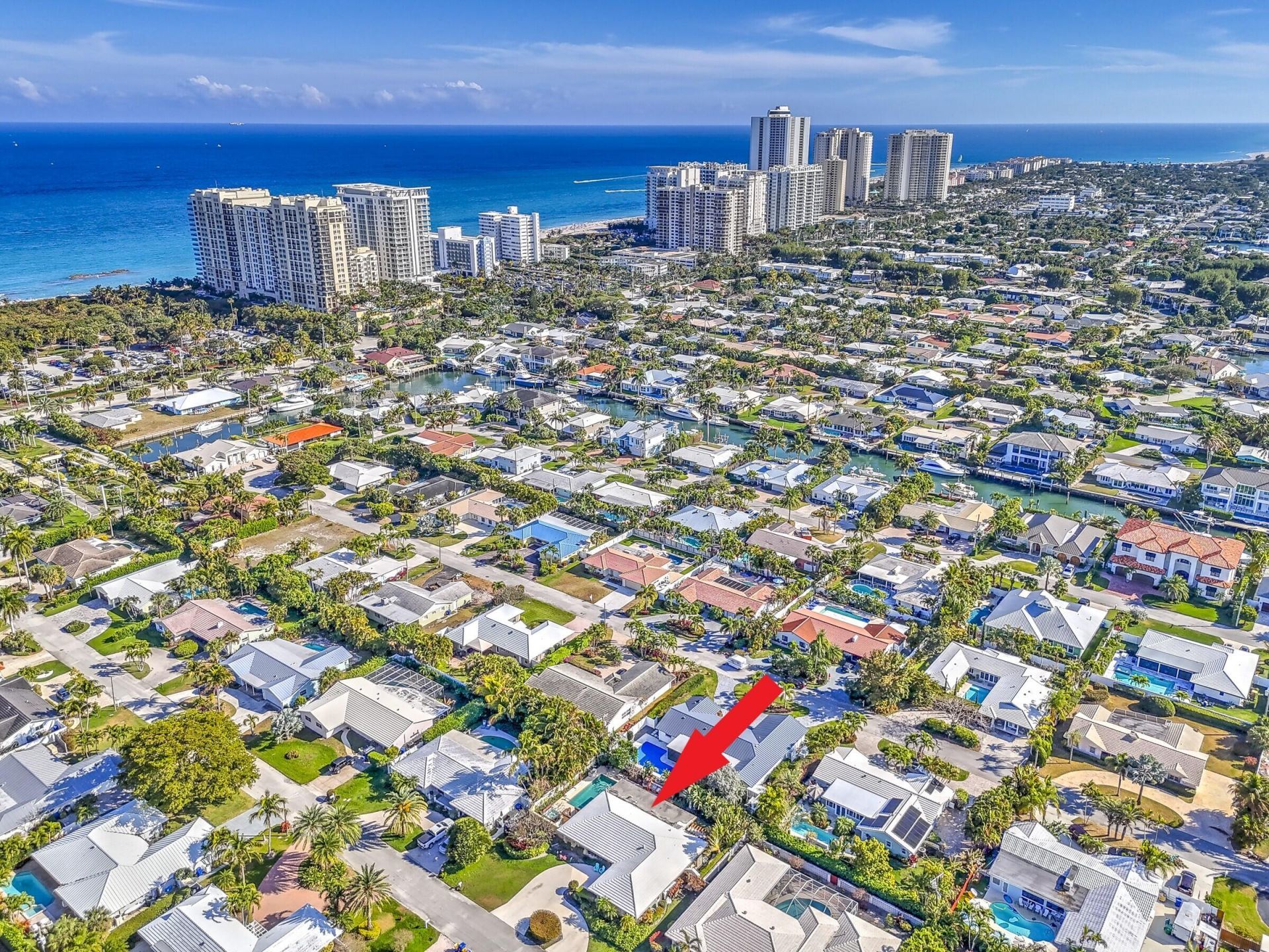 1191 Emerald Drive, Singer Island, FL 33404 Photo