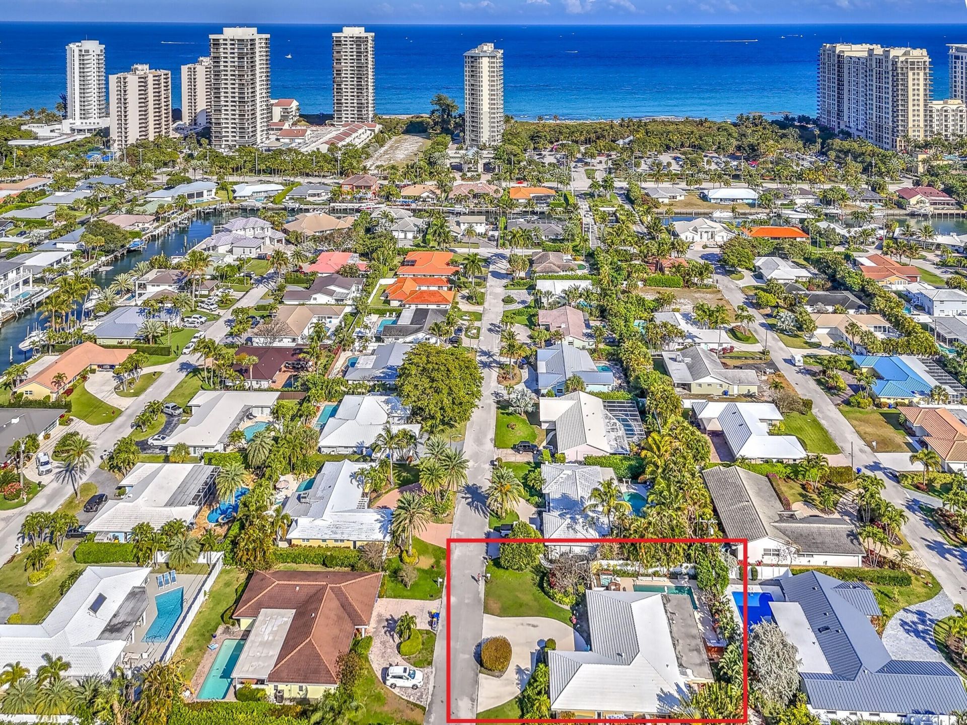 1191 Emerald Drive, Singer Island, FL 33404 Photo