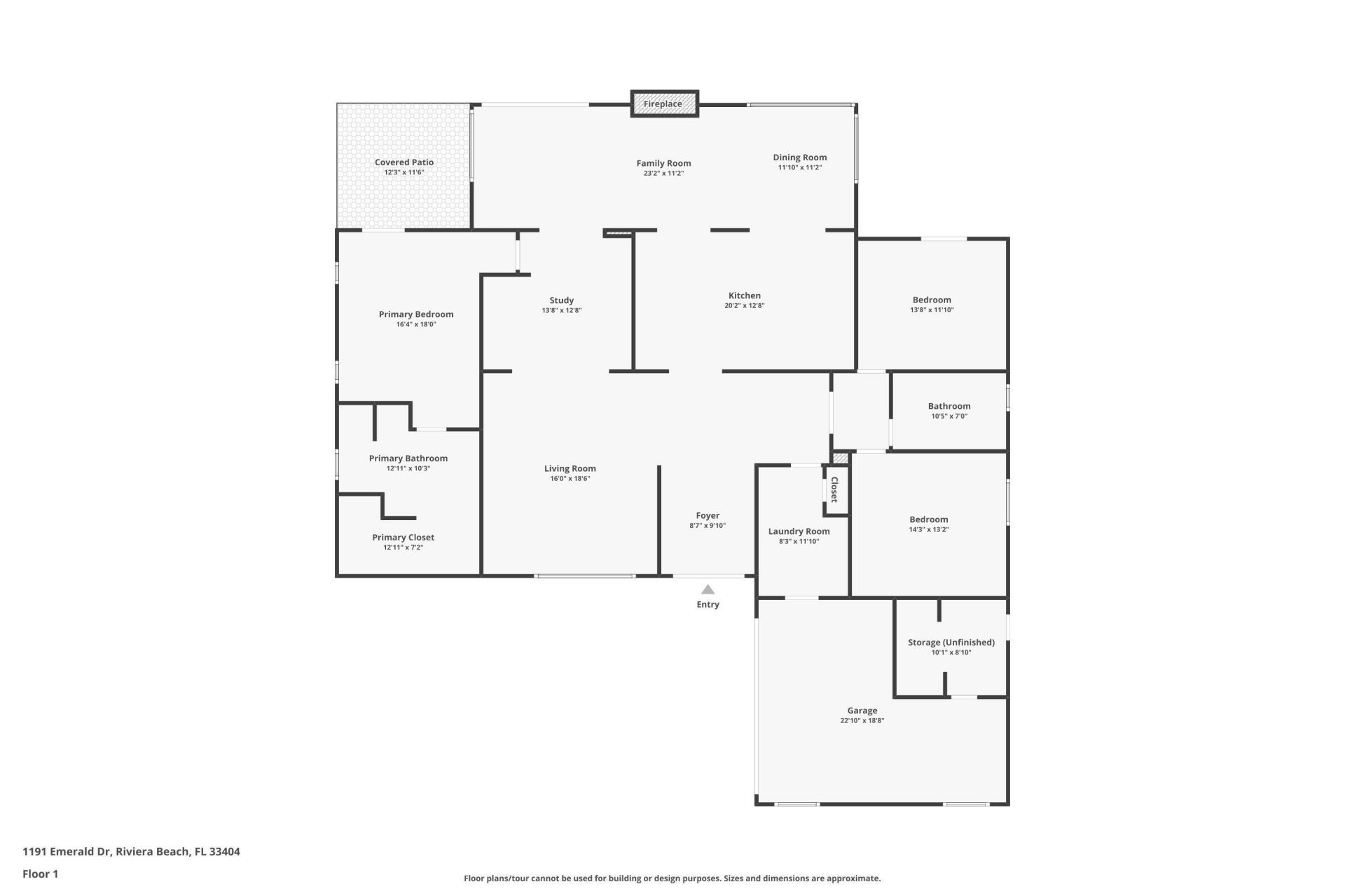 1191 Emerald Drive, Singer Island, FL 33404 Photo