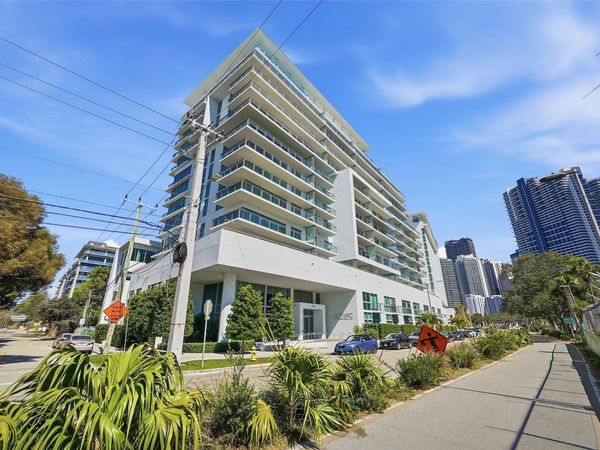 1600 SW 1st Ave, Unit 510, Miami, FL 33129