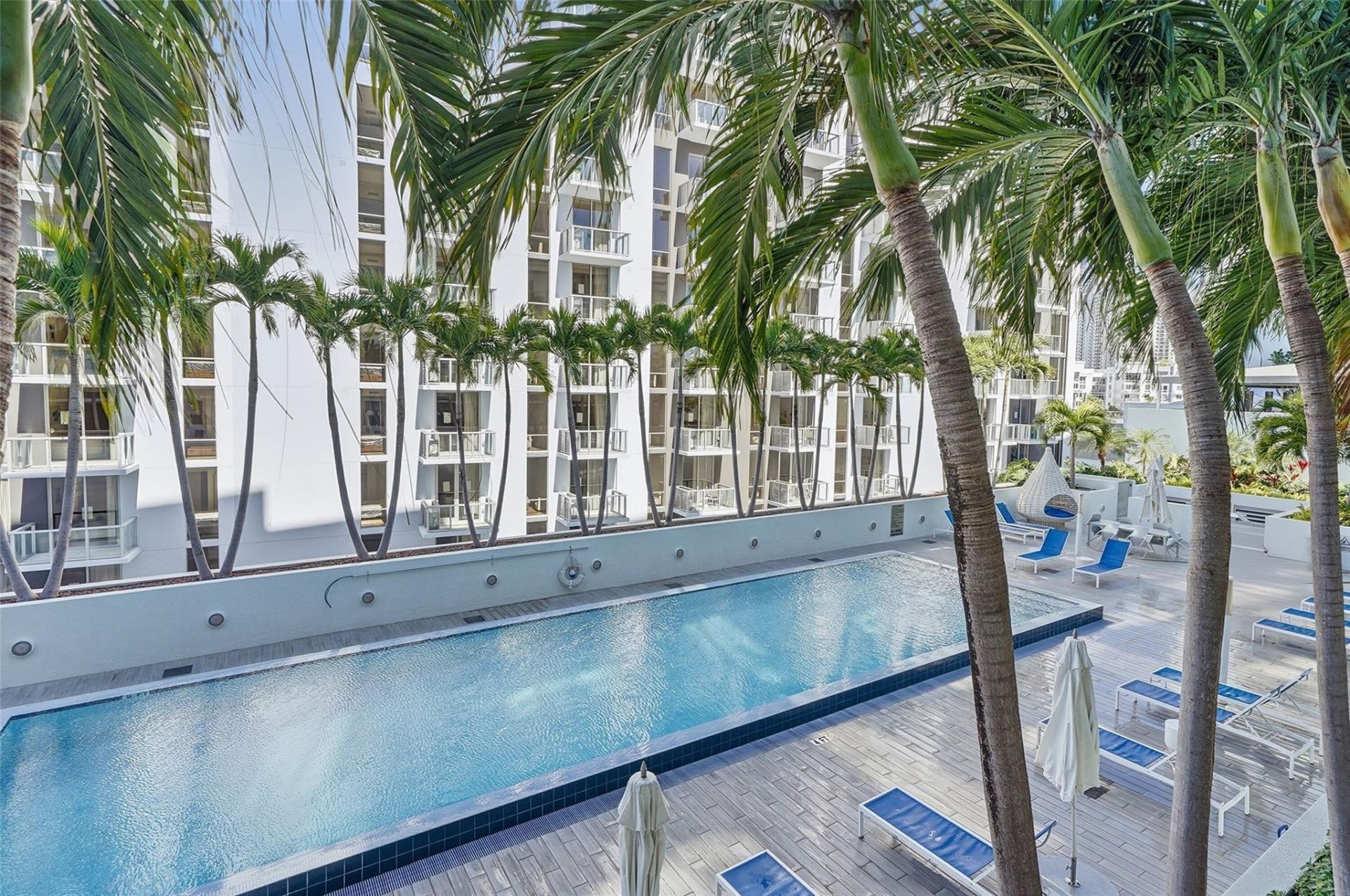 1600 SW 1st Avenue, Unit 510, Miami, FL 33129 Photo