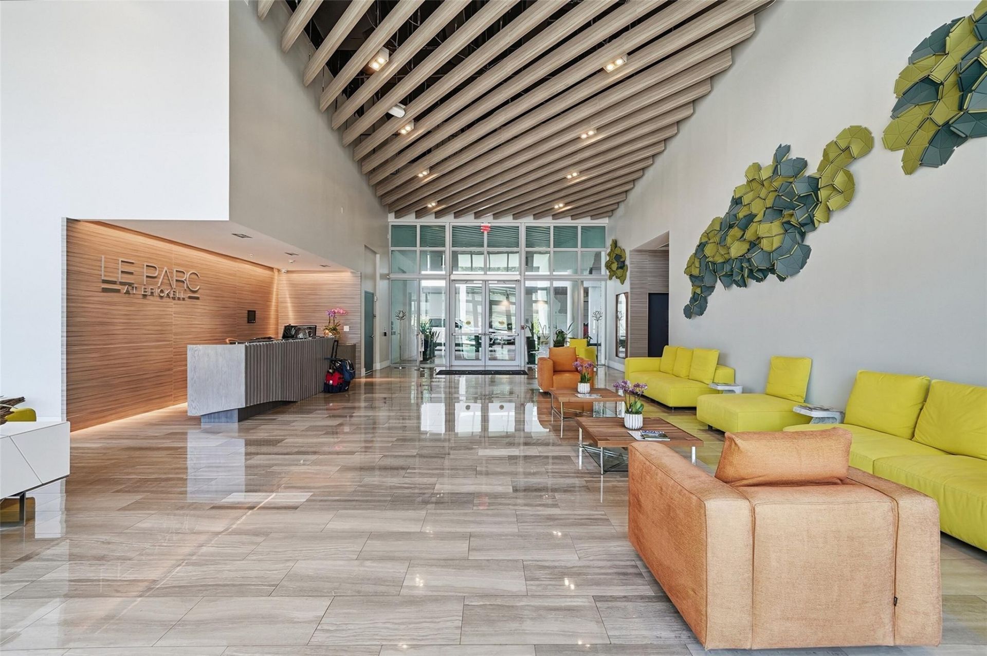 1600 SW 1st Avenue, Unit 510, Miami, FL 33129 Photo