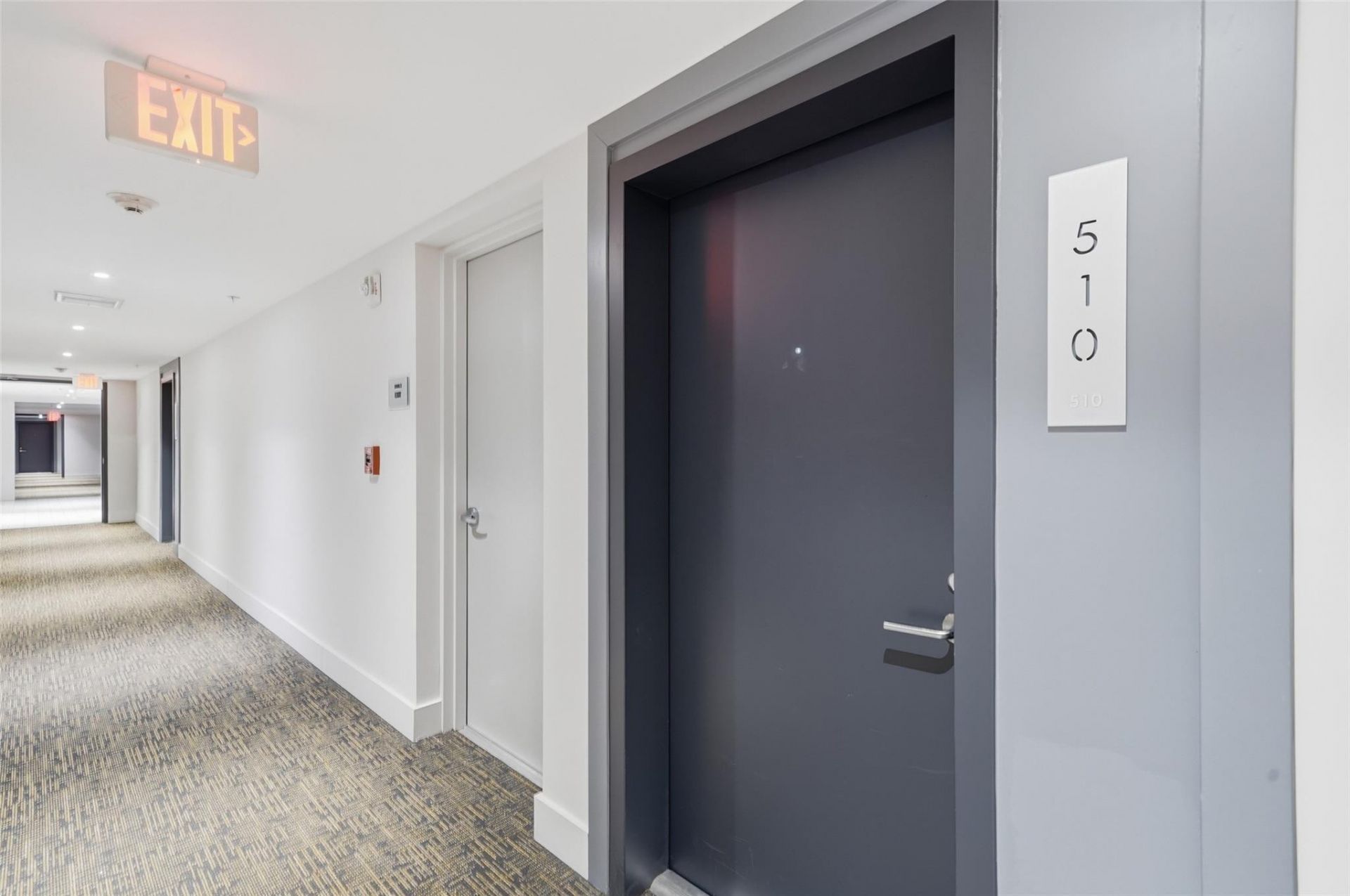 1600 SW 1st Avenue, Unit 510, Miami, FL 33129 Photo