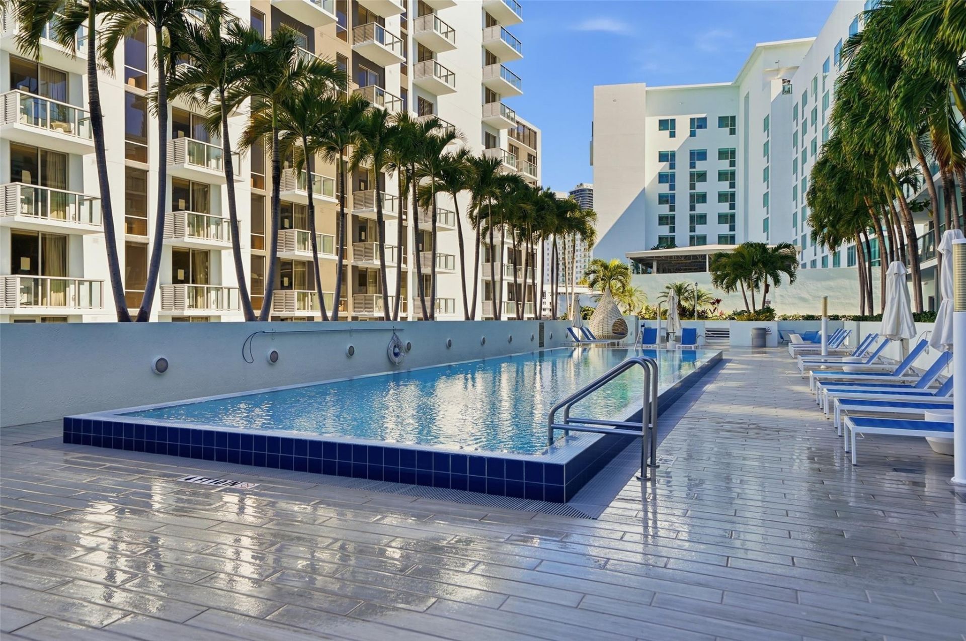 1600 SW 1st Avenue, Unit 510, Miami, FL 33129 Photo