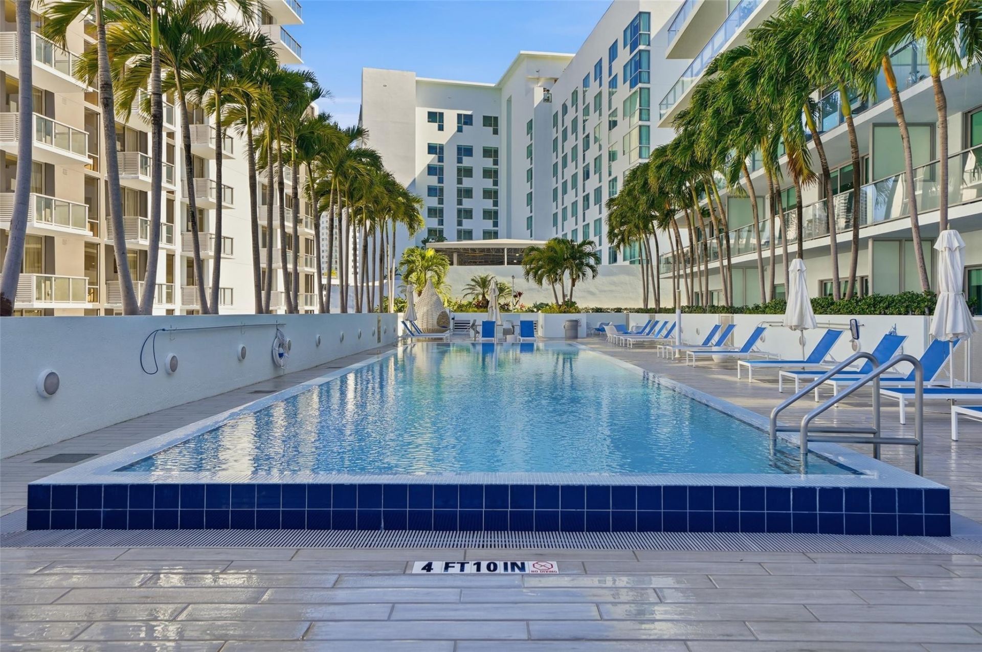 1600 SW 1st Avenue, Unit 510, Miami, FL 33129 Photo