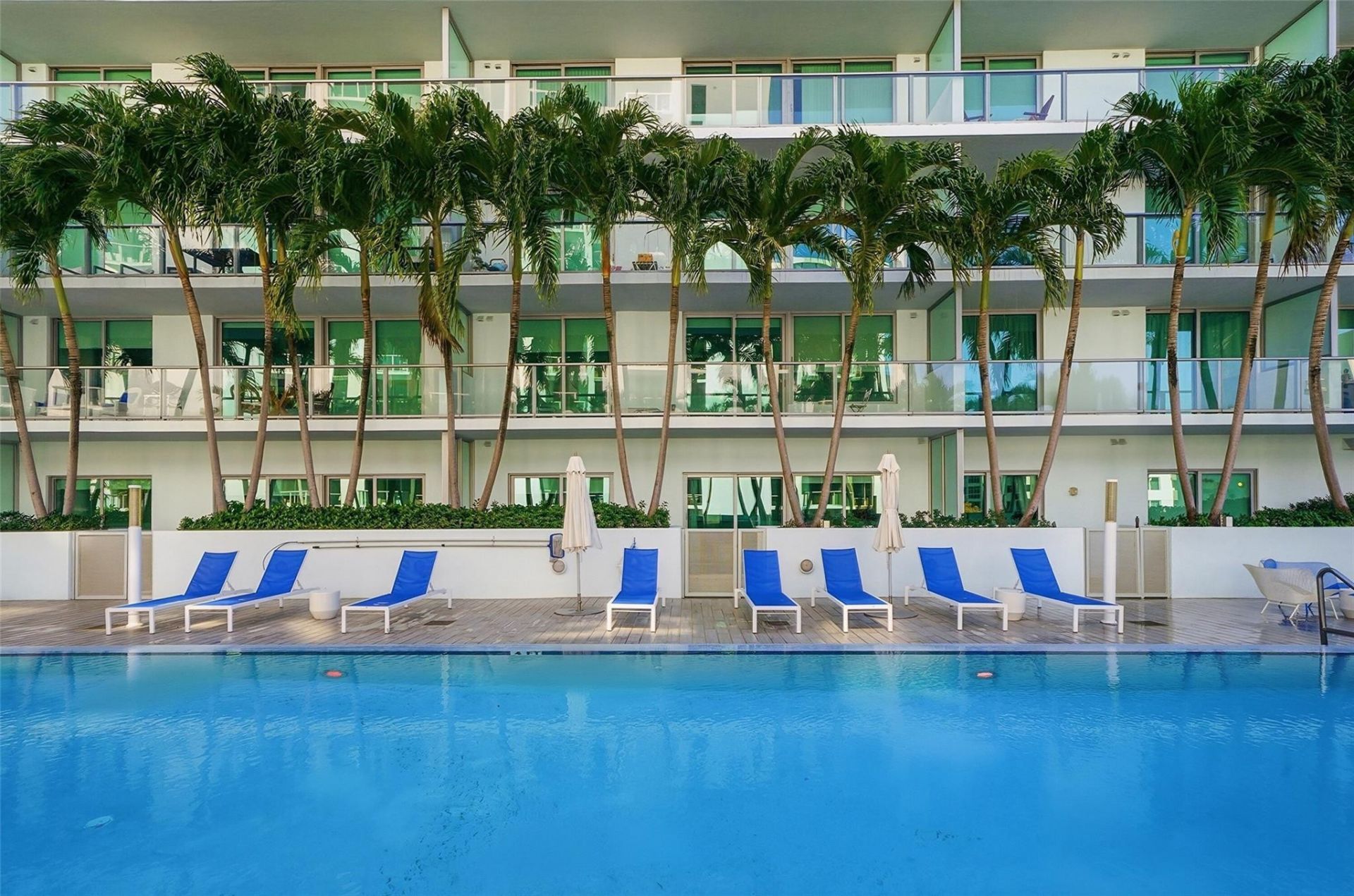 1600 SW 1st Avenue, Unit 510, Miami, FL 33129 Photo