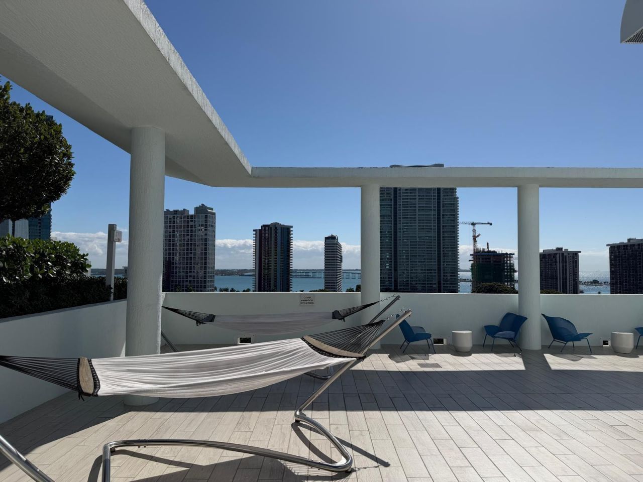 1600 SW 1st Avenue, Unit 510, Miami, FL 33129 Photo