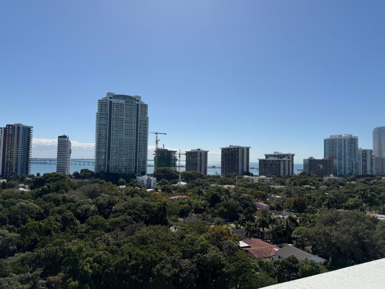 1600 SW 1st Avenue, Unit 510, Miami, FL 33129 Photo