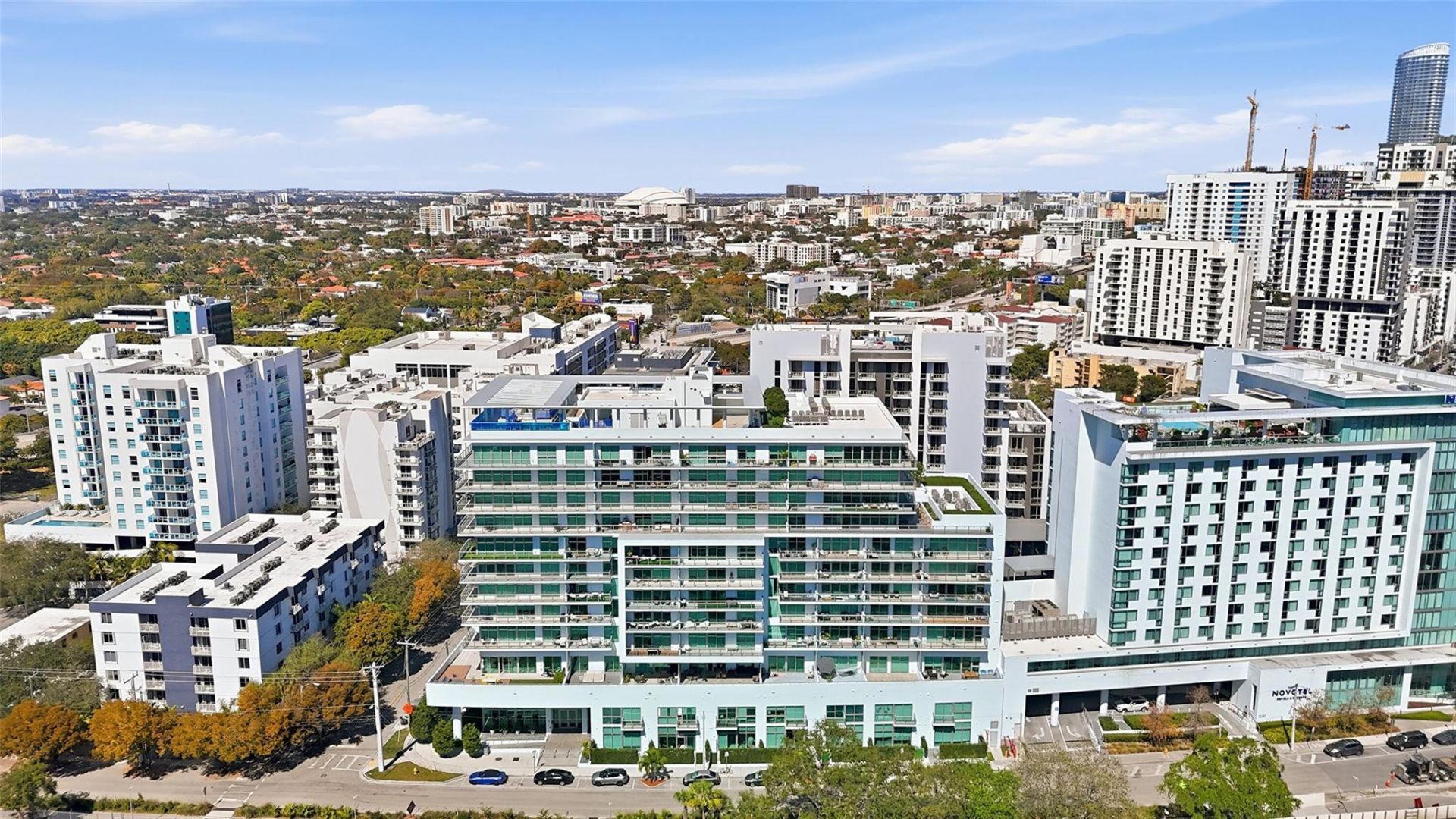 1600 SW 1st Avenue, Unit 510, Miami, FL 33129 Photo