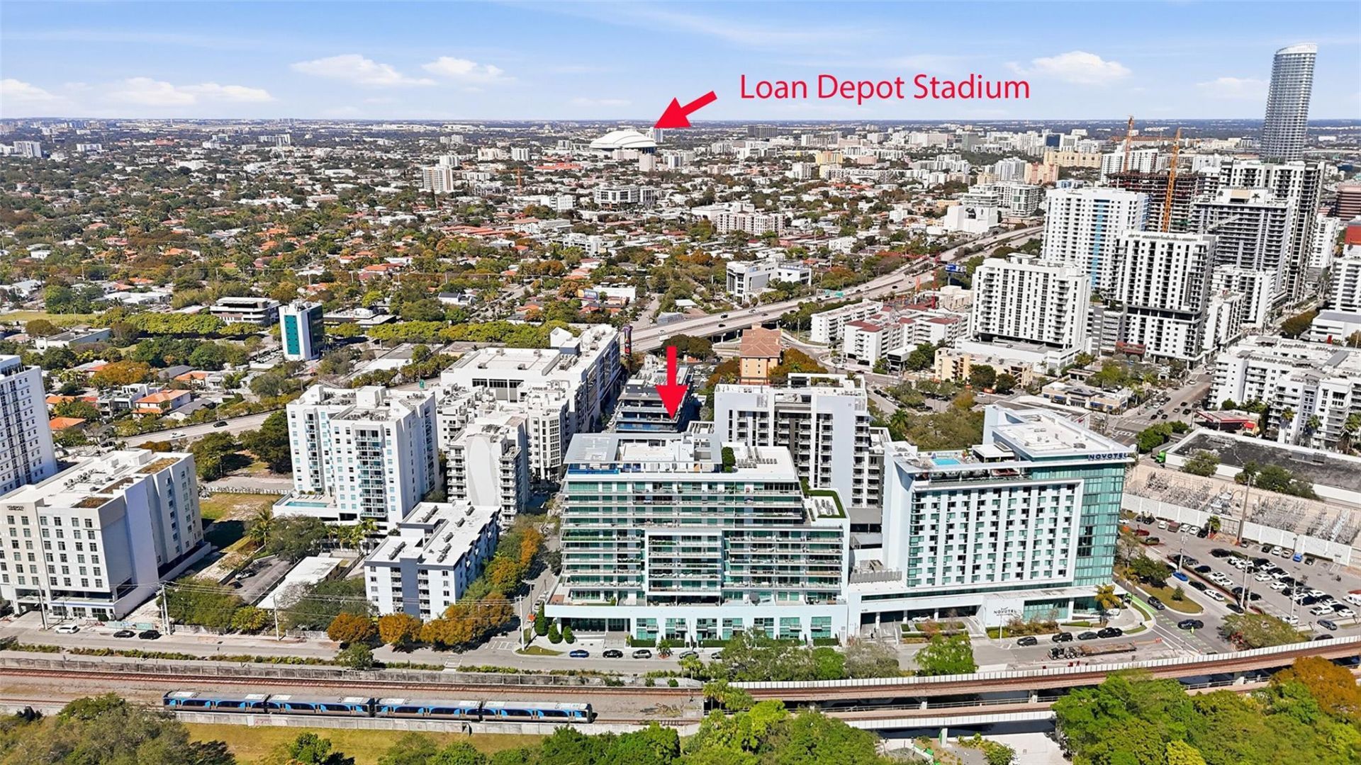 1600 SW 1st Avenue, Unit 510, Miami, FL 33129 Photo