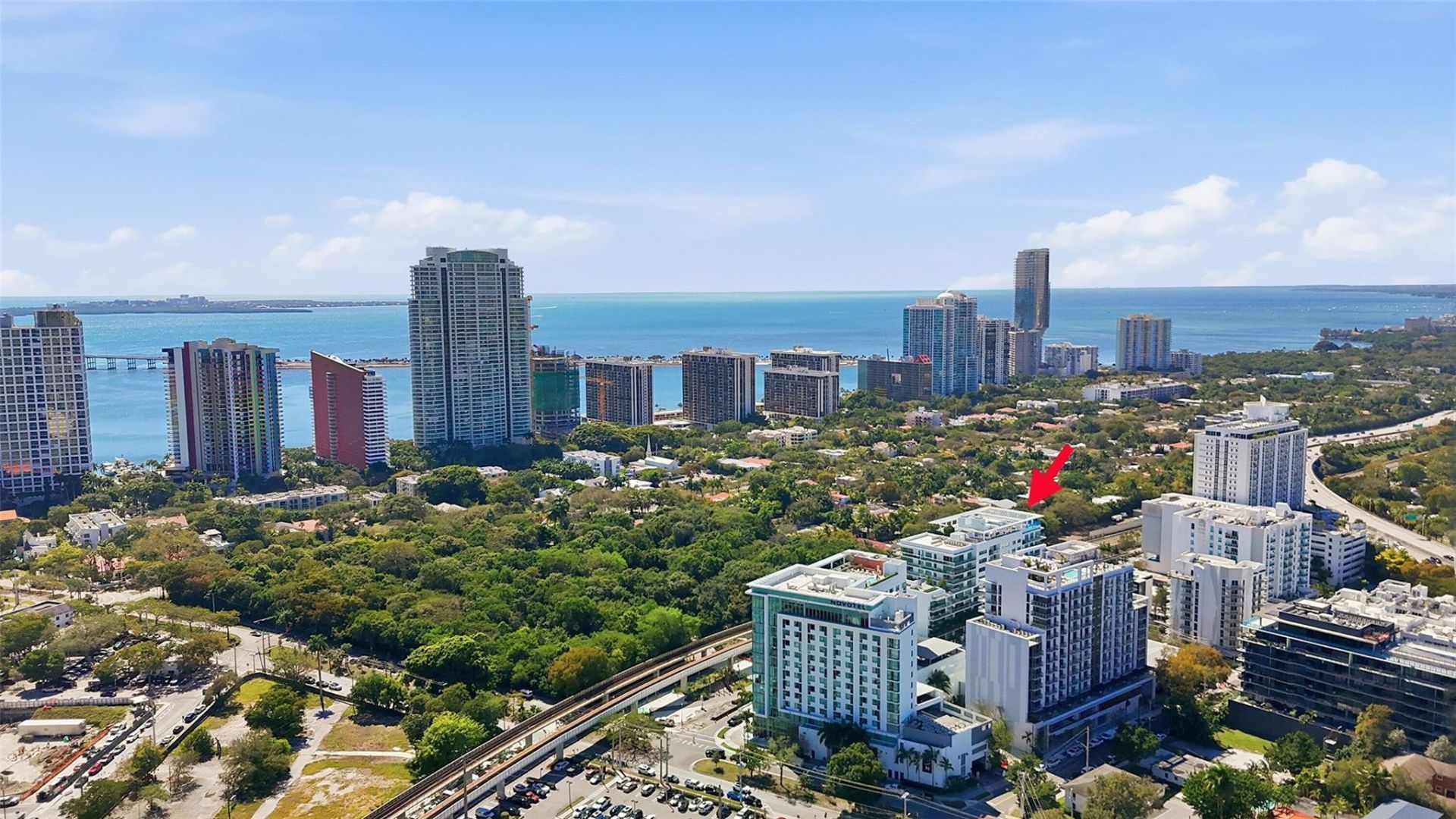 1600 SW 1st Avenue, Unit 510, Miami, FL 33129 Photo