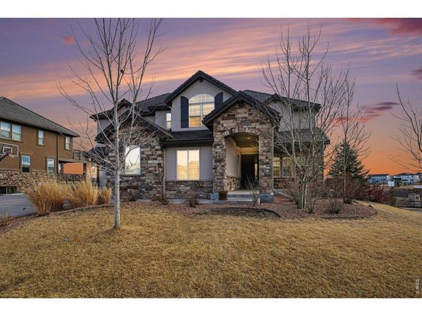 16782 W 95th Ln, Arvada, CO 80007