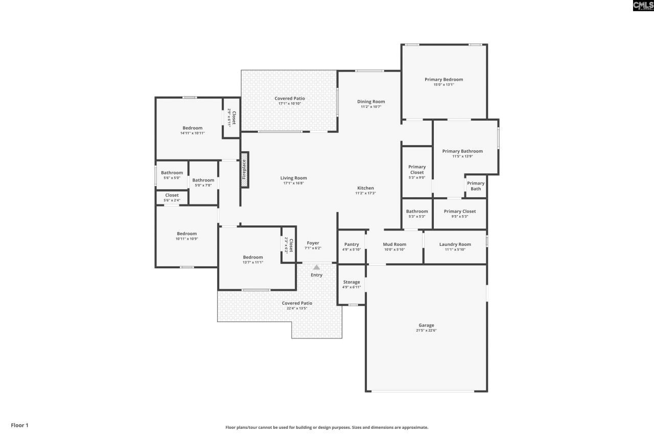 220 Breakwater Drive  Photo 32