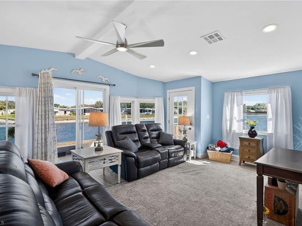 101 Oceans BLVD, Unit 101, NAPLES, FL 34104