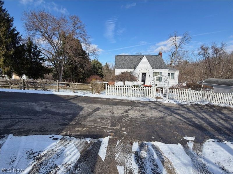 403 Burrows Avenue, East Liverpool, OH 43920 Photo 1