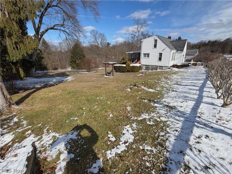 403 Burrows Avenue, East Liverpool, OH 43920 Photo 10